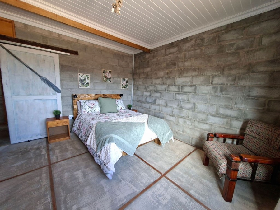 2 Bedroom Property for Sale in Louis Rood Western Cape